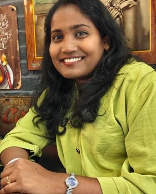 Sharon Jose